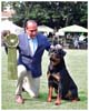 VALENTINO VON ADLERHAUS TT HD+/- ED-